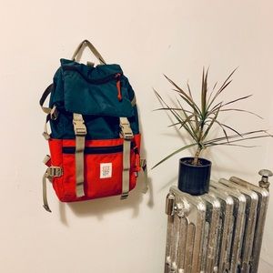 Topo Day Backpack